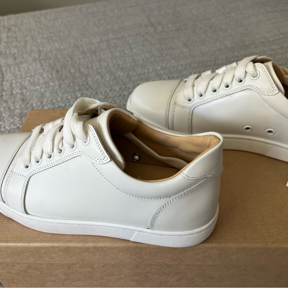 Christian Louboutin Vieira Sneakers - Picture 5 of 13